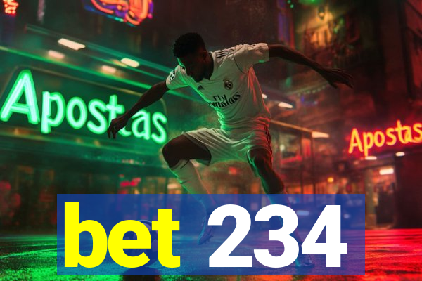 bet 234